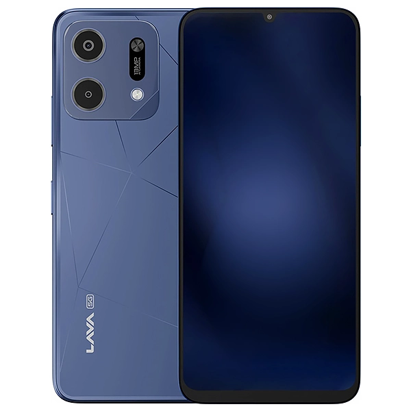 Lava Virat V1 5G