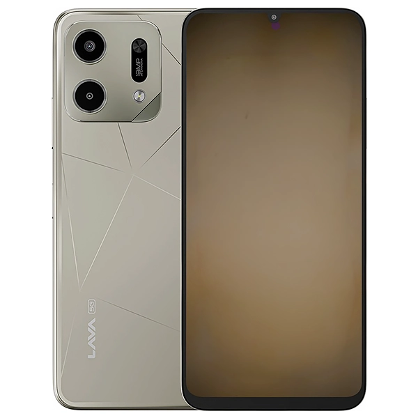 Lava Virat V1 5G