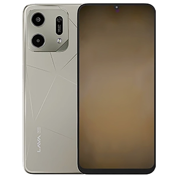 Lava Virat V1 5G