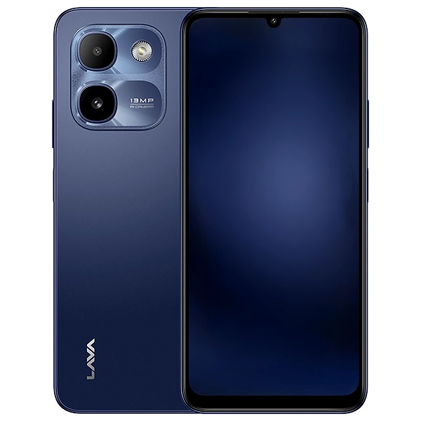 Lava Virat V1
