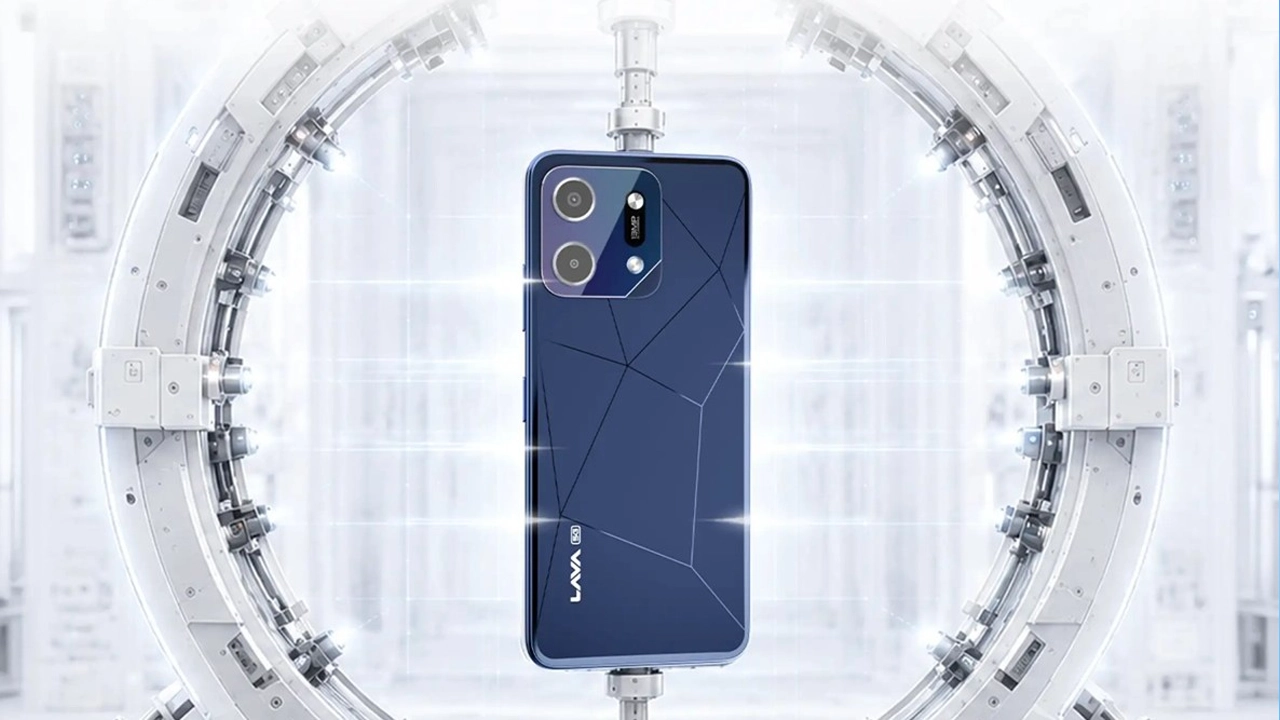 Lava Virat V1 and Virat V1 5G India launch delayed to July 24, key specifications confirmed