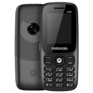 Motorola Moto A300 (2026)