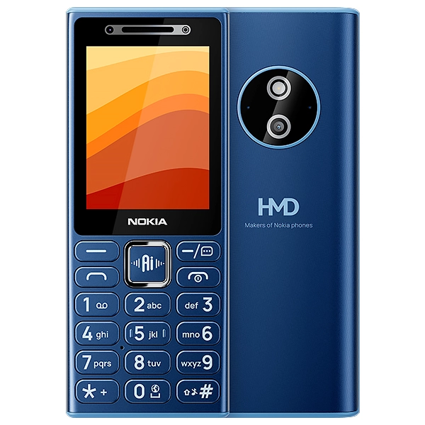 Nokia 210 4G