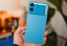 Nothing Phone (4b) launches with Snapdragon 6 Gen 4, up to 6,000mAh battery, and Glyph Bar