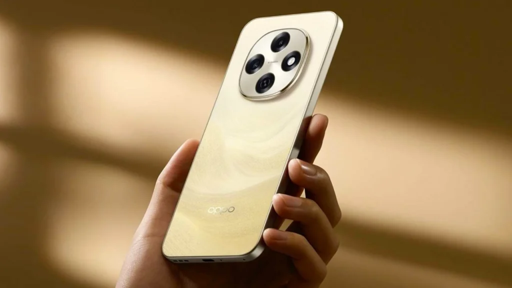 OPPO A7 Pro Max could debut as OPPO’s first 10,000mAh battery phone, key specs leaked