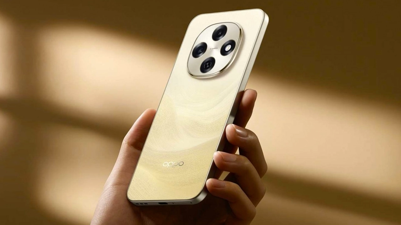 OPPO A7 Pro Max could debut as OPPO’s first 10,000mAh battery phone, key specs leaked