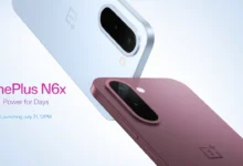 OnePlus N6x launch date officially confirmed, design revealed ahead of debut