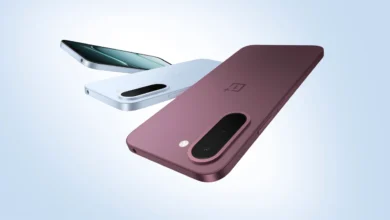 OnePlus N6x launches with a 7,000mAh battery, Dimensity 6360 Apex, and 120Hz display