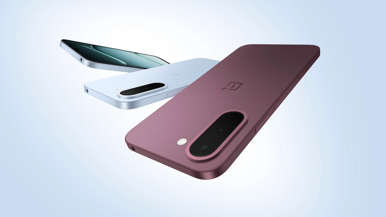 OnePlus N6x launches with a 7,000mAh battery, Dimensity 6360 Apex, and 120Hz display