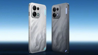 Oppo K15 launches in China with Dimensity 7360 Super, 8,000mAh battery, and built-in cooling fan