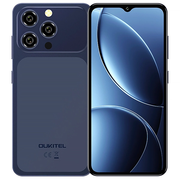 Oukitel C17 Plus