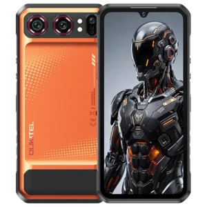 Oukitel WP68 Air