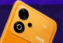 Poco M8 Power launching on August 8 with 8,000mAh battery