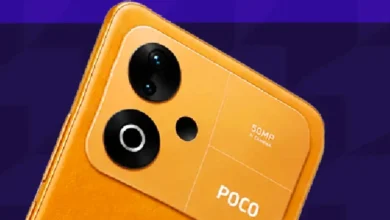 Poco M8 Power launching on August 8 with 8,000mAh battery