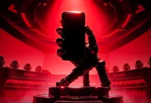 Redmi K100 series teased ahead of ChinaJoy 2026 debut