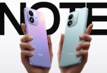 Redmi Note 17 India launch reportedly set for August 6, key specs leaked
