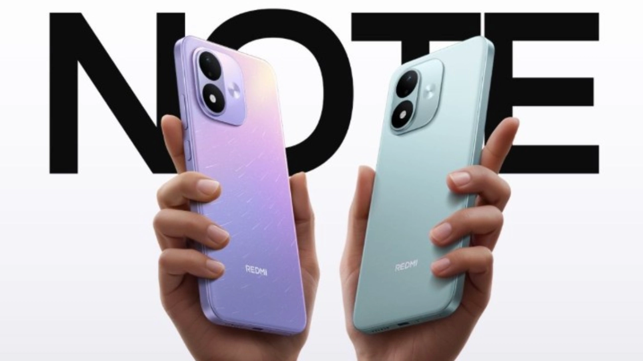 Redmi Note 17 India launch reportedly set for August 6, key specs leaked