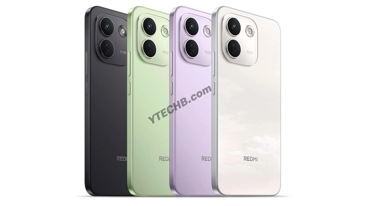 Global Redmi Note 17 series specifications leaked