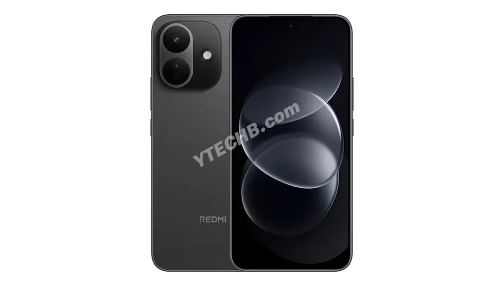 Global Redmi Note 17 Pro design