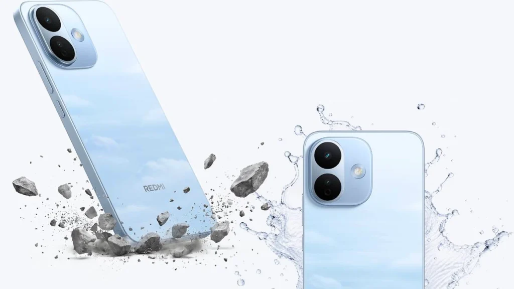 Redmi Note 17 Pro durability features