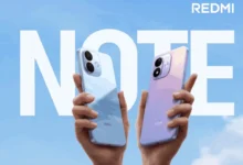Redmi Note 17 and Note 17 Pro launch in China with Snapdragon chips, bigger batteries