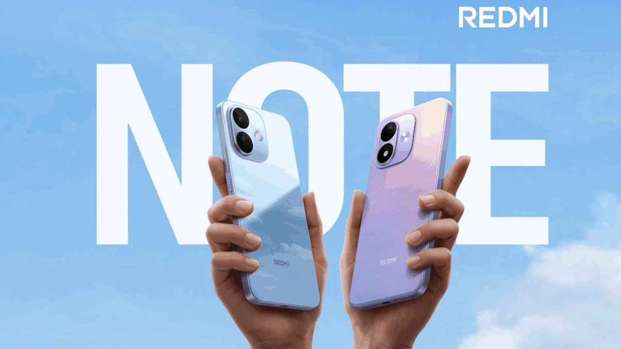 Redmi Note 17 and Note 17 Pro launch in China with Snapdragon chips, bigger batteries