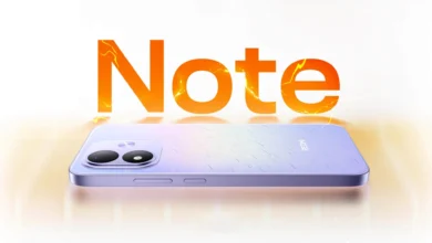 Redmi Note 17 series India launch officially set for August 6
