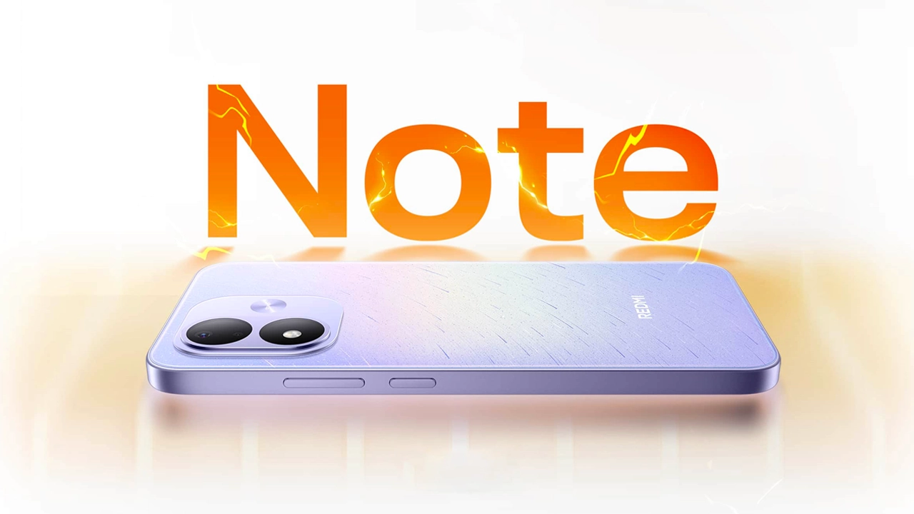 Redmi Note 17 series India launch officially set for August 6