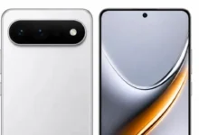 Redmi Turbo 6 Max leak reveals redesigned camera module, 10,000mAh battery tipped