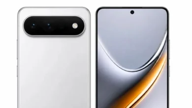 Redmi Turbo 6 Max leak reveals redesigned camera module, 10,000mAh battery tipped