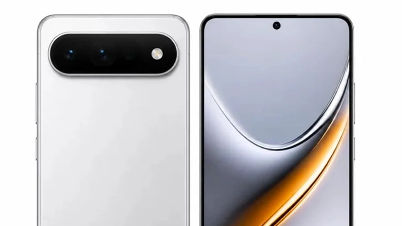 Redmi Turbo 6 Max leak reveals redesigned camera module, 10,000mAh battery tipped