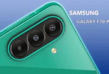 Samsung Galaxy F70 Pro launch date confirmed, Key specifications and pricing revealed