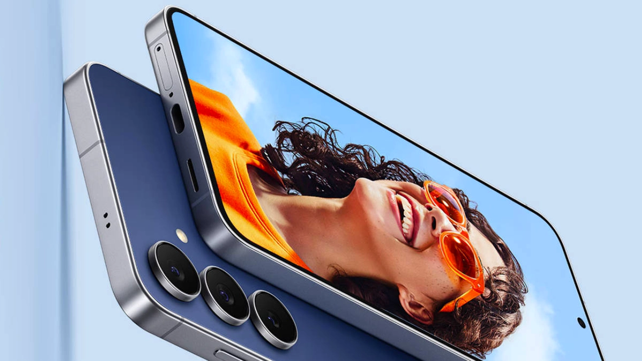 Samsung Galaxy S26 FE certification confirms 45W fast charging ahead of launch