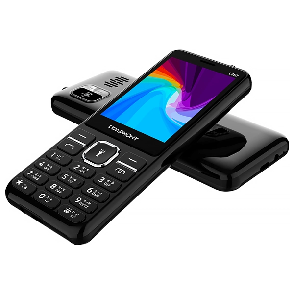 Symphony L257