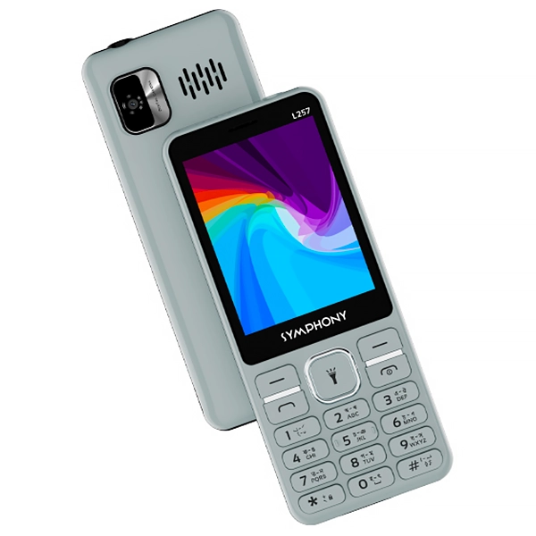 Symphony L257