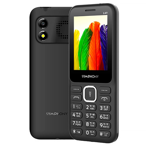 Symphony L49