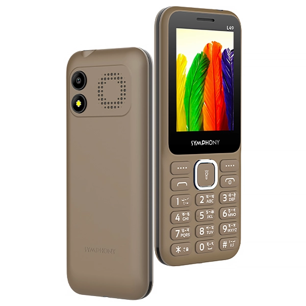 Symphony L49
