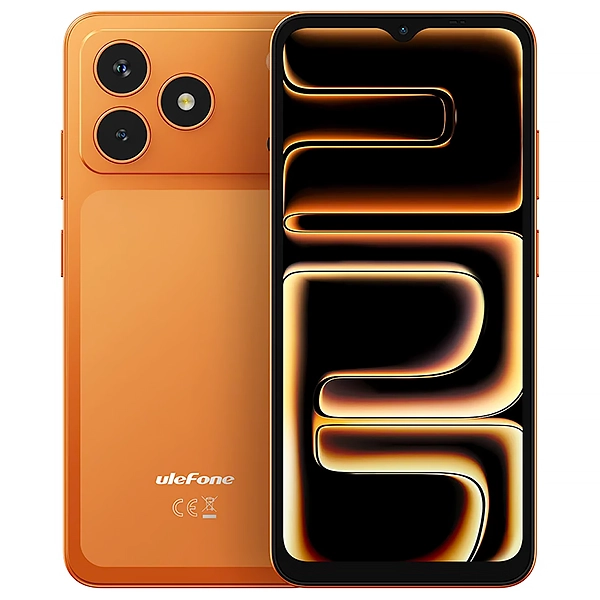 Ulefone Note 23
