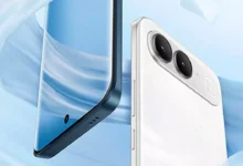 Vivo S2 official design