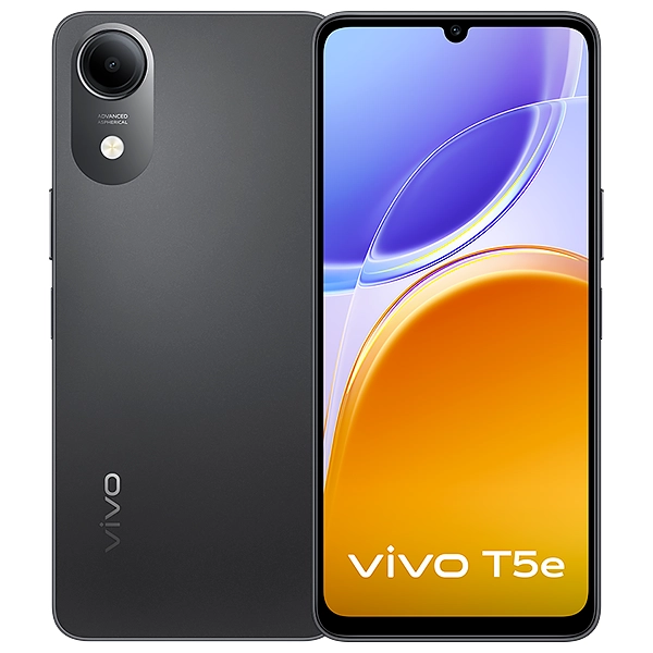 Vivo T5e