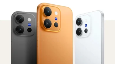 Vivo X300 E listed on China Telecom ahead of launch, key specs confirmed