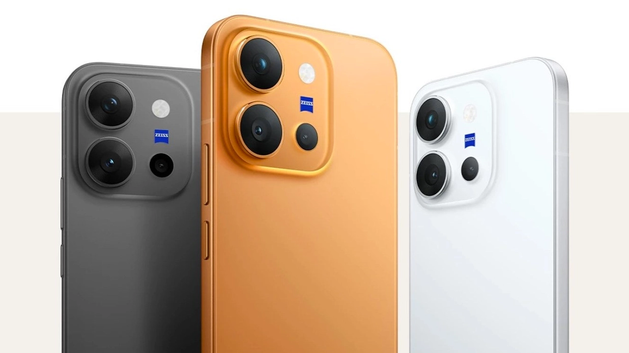 Vivo X300 E listed on China Telecom ahead of launch, key specs confirmed