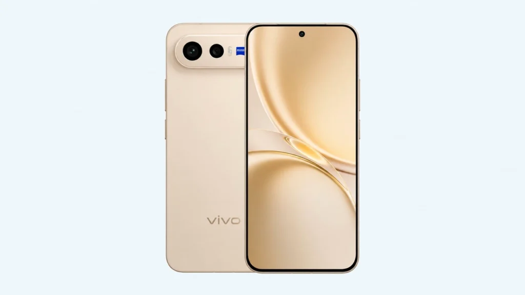 Vivo X300e specs leaked online