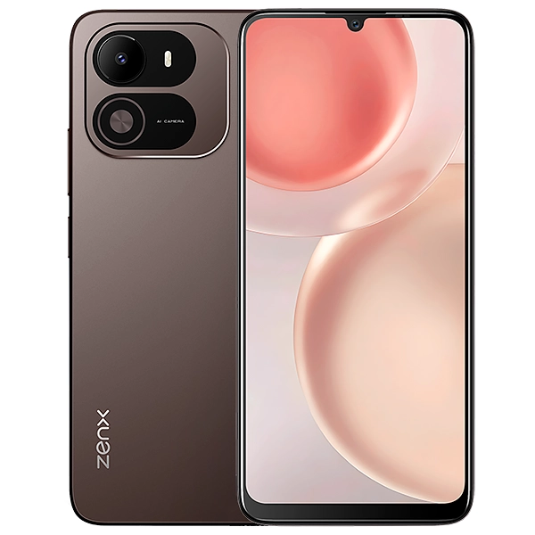 Walton ZENX Z3