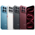 Xiaomi Redmi K100 Pro - Pro Color Variant