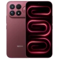 Xiaomi Redmi K100 Pro - Red Color Variant