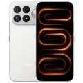 Xiaomi Redmi K100 Pro - White Color Variant