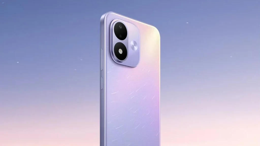 Xiaomi Redmi Note 17