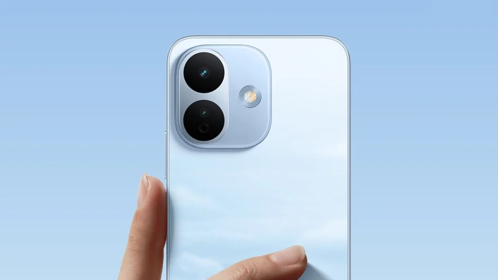Xiaomi Redmi Note 17 Pro