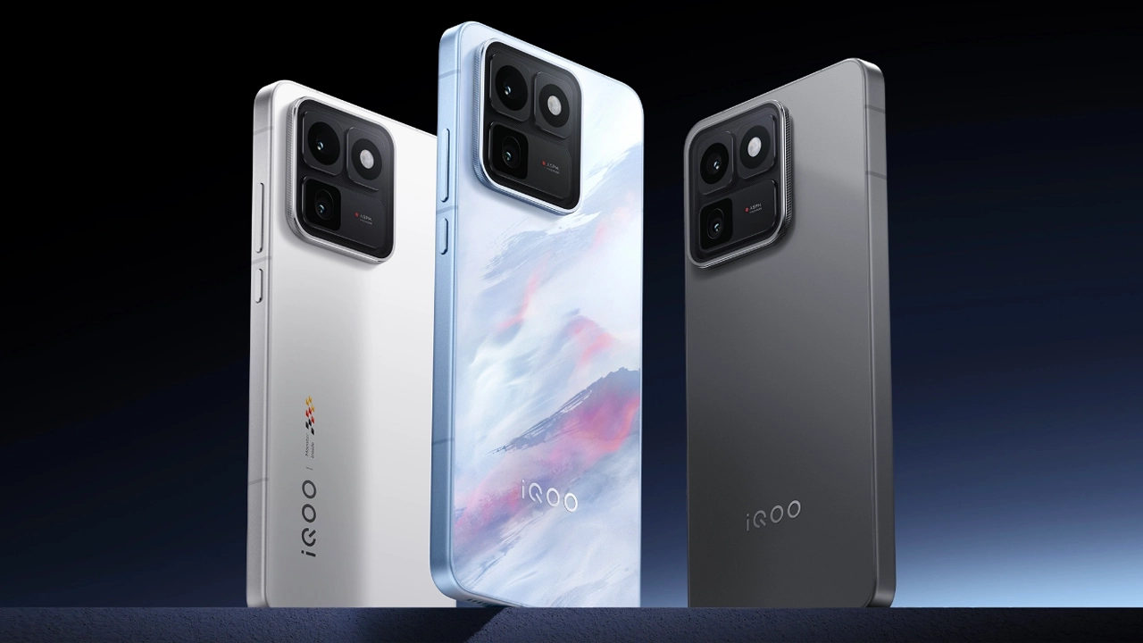iQOO 16T could pack Snapdragon 8 Elite Gen 6, 2K Samsung display tipped